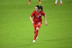 Argentina vs. Canada FREE LIVE STREAM (2/21/21): Watch SheBelieves Cup online | Time, USA TV, channel