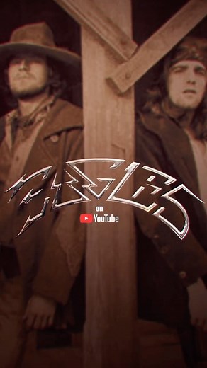 Eagles on Instagram: "Watch “Desperado” and “Tequila Sunrise” on the Eagles Official Youtube Channel now. Link in bio."