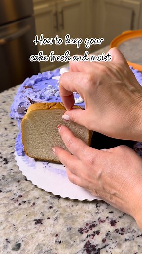 103K views · 488 reactions | ✨Cake Hack You Have to Try✨ If you’ve...