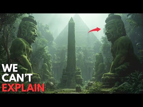 Missouri: Most Unsolved Ancient Mysteries Science Can't Explain