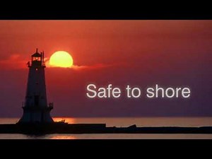 My lighthouse with lyrics - Rend Collective