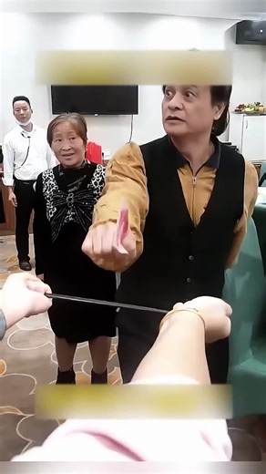 This Chopstick Trick Fooled People for 30 Years 😱 | chopsticks