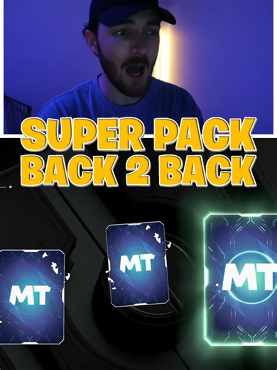 Unbelievable Galaxy Opal Pulls in NBA 2K26 Super Packs!