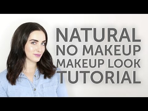 Korean Beauty How To: The Natural, No Makeup, Makeup Look