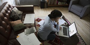 30 Work from Home Jobs That Bring in the Cash