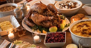 4 Things You Didn’t Know About Thanksgiving