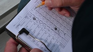 What’s the favorite Cape League scorecard you’ve ever kept? | Cape Cod Baseball League