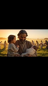 “The Story of Job in the Bible – Faith Tested, Blessings Restored” Experience the powerful journey of Job in the Bible—his faith, trials, and ultimate restoration—Discover the inspiring story of Job from the Bible, a man who remained faithful to God through unimaginable trials. In this 8-part short video series, see Job’s blessings, the heavenly challenge, devastating losses, deep grief, steadfast faith, and God’s powerful response from the whirlwind—leading to his complete restoration. Perfect 