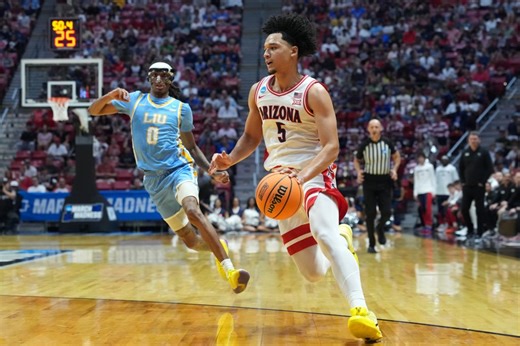 Who Are Brayden Burries’ Parents? A Look Into the Family Life of Arizona Star Guard | College Sports Network