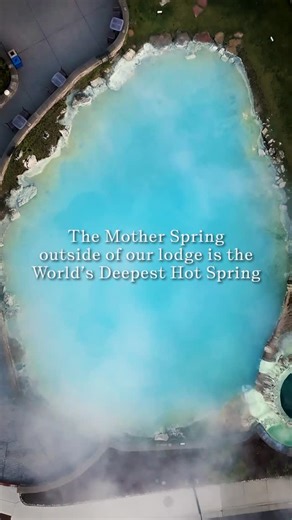 The Springs Resort on Instagram: "More than 50 soaking pools, each refreshed by the Mother Spring every two hours. Whether you’re floating in family-friendly waters or finding quiet on the Relaxation Terrace, every pool creates a new moment of peace.⁠ ⁠ Which pool will you find yourself in first?"