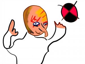 The Very Basics of Layers in FireAlpaca