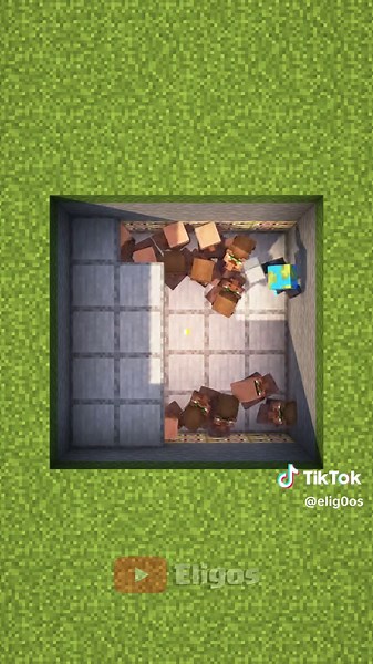 Minecraft Tutorial | Easy Iron Farm ( Bedrock ) 🔥 ▬▬▬▬▬▬▬▬▬▬▬▬▬▬▬▬▬▬ 🔍 Version • Java Edition 1.20.0 🌳 Resource Pack • Crops 3D • Ores 3D ☀️ Shader Pack • Complementary Shaders ▬▬▬▬▬▬▬▬▬▬▬▬▬▬▬▬▬▬ #minecraft #майнкрафт #minecraftjava #minecraftbedrock #minecrafttutorial #minecrafthowtobuild #minecraftfarm