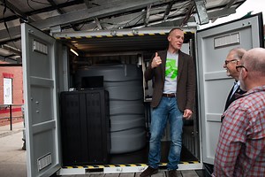 Technology — OffGridBox