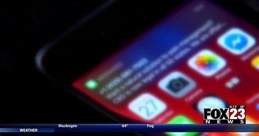 BBB warns of fake Apple billing department scam message