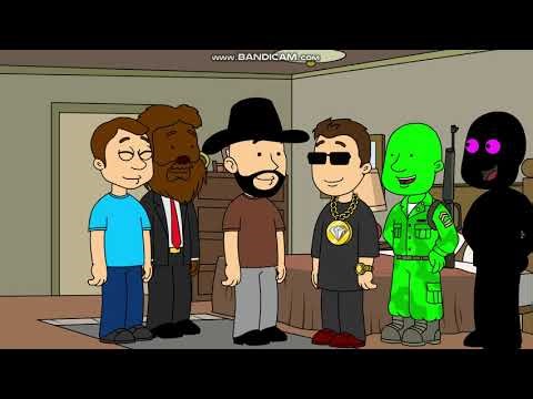 I made notch the creator of minecraft here on wrapper offline