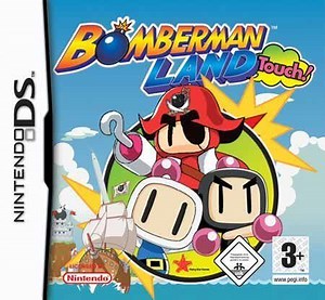 Bomberman Land DS: TODA la información - NDS - Vandal