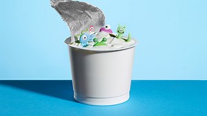 3 Things You Must Know About Probiotics