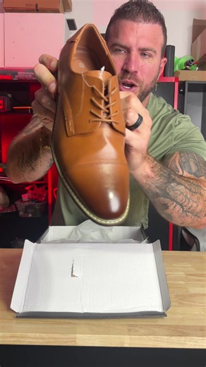 Zapatos de hombre: consejos de estilo y cómo elegirlos