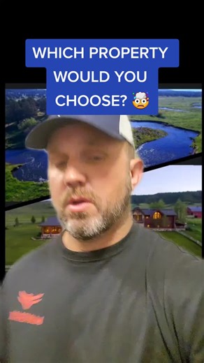 James Bigley Ranches on TikTok