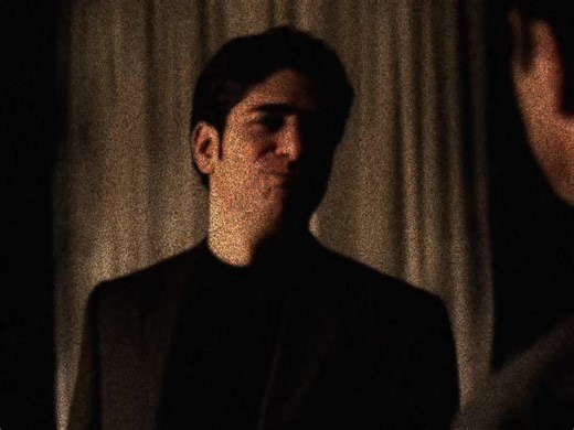 Christopher Moltisanti: The Heart of The Sopranos
