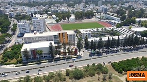 Ευρωπαϊκό Πανεπιστήμιο Κύπρου: 5 Αστέρια από την QS Top Universities και πρωτιά ξανά για το Πτυχίο Ιατρικής