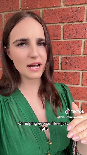 Understanding Autistic Stimming: Rhythmic Patterns and Emotional Regulation