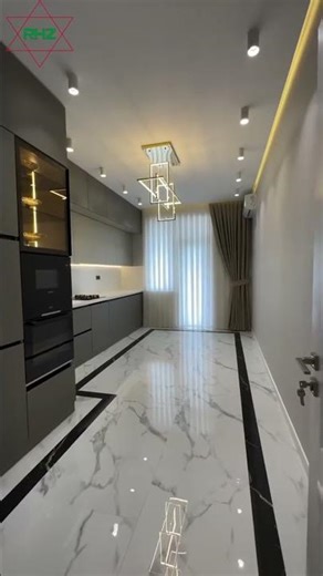 Modern Modular Kitchen Design | Premium Kitchen by Royal Homz Innteriio