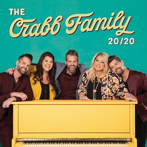 Never Been - The Crabb Family: Song Lyrics, Music Videos & Concerts