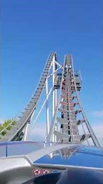 Silverstar aka Scream-the-Ride 4K Europapark | POV | 30.08.2025