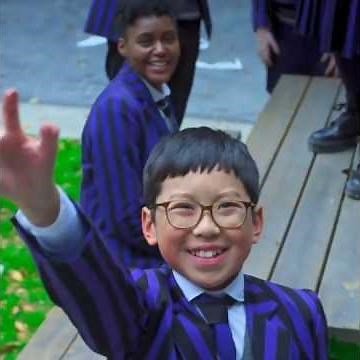 Nevermore’s Biggest Prank😱 Battle Ever! || Wednesday Season 2 || #shorts