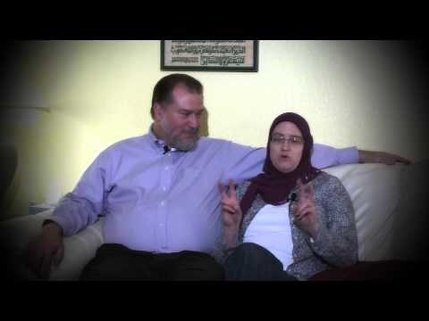 Path to Guidance - Episode 4 - Khalil and Safiya Meek