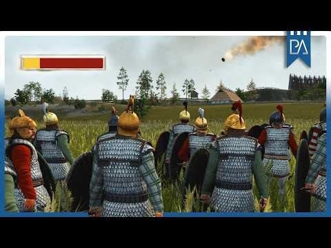 One of the Greatest Comebacks in Total War History – Rome 2