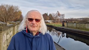 Our latest Bygone Burnley peers under the Culvert at some long-lost lime kilns | Burnley Express