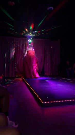 Rolling in the deep part 2! 6 months of drag and I’ve come a long way! I don’t own the rights to this music | Nina Bonita