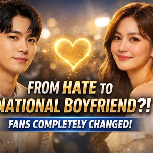 Post from K waves update