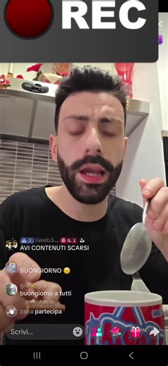 Video di Ilweb3... (@il.web.3) con Astronomia - Vicetone & Tony Igy