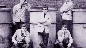 The Animals - Dimples