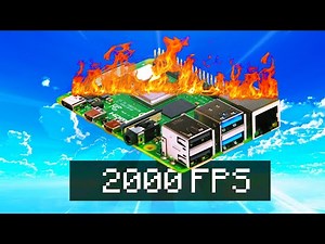 My Raspberry Pi is Overheating