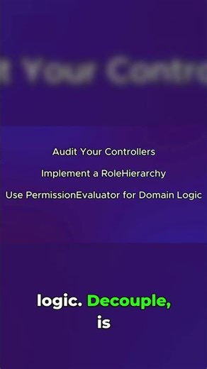 Fix Your Security Mess: 5 Actionable Steps Today