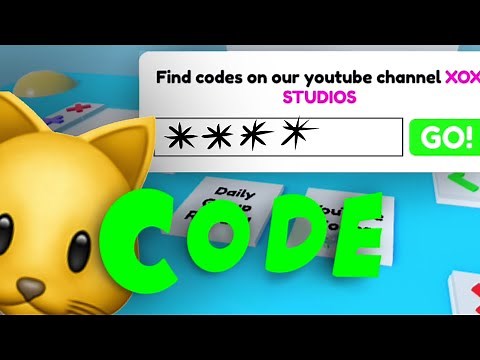 CODE ! ✨ CAT CODE 🐈‍⬛ 🐈