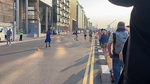 Laura Mooney of Tullamore Harriers wins Docklands 5K sponsored by J.P. Morgan https://www.myrunresults.com/events/docklands_5k_2023/4825/results Clonliffe Harriers AC Mullingar Harriers Athletic Club Athletics Ireland Drogheda & District Ac Leevale Athletic Club Kilkenny City Harriers Rathfarnham WSAF AC Cork Athletics Crusaders Athletic Club Brothers Pearse Athletic Club Dublin Athletics Sli Cualann Liffey Valley Ac Lucan Harriers | Myrunresults.com