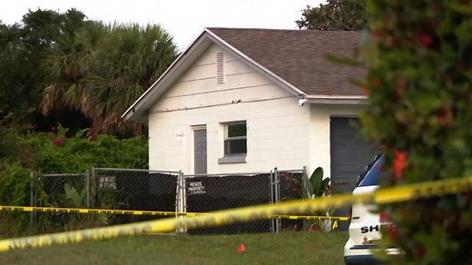 Mom allegedly kills 6-year-old son during exorcism: Sheriff
