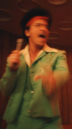 19K views · 18 reactions | It’s party time! The self proclaimed Aura Lord is Back. I Just Might song and video out now!  | Bruno Mars | Facebook