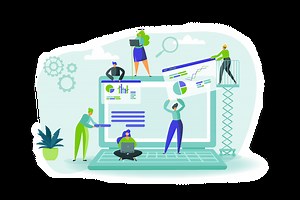 Développement logiciel sur mesure : guide pour réussir son projet