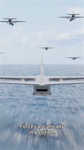 If the U.S. Fights Two Wars at Once… Who Wins?