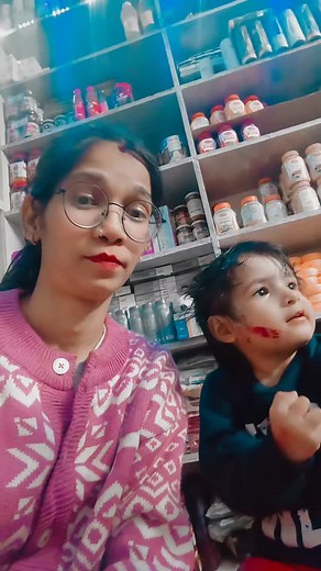 Alok Sharma on Reels