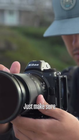 The Most Common Long Exposure Mistake and How to Fix It