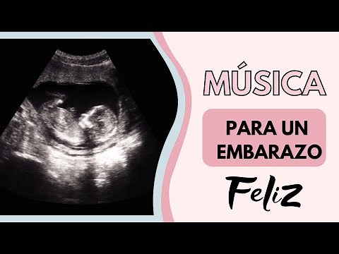 INSTRUMENTAL MUSIC FOR A HAPPY PREGNANCY / PRENATAL STIMULATION 🎶