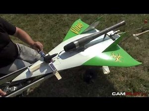 PULSO JET - pulsejet