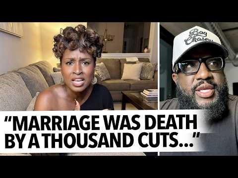 "He Never Cheated, But I Still Divorced Him..." Woman Says Her Marriage Was Death By a Thousand Cuts